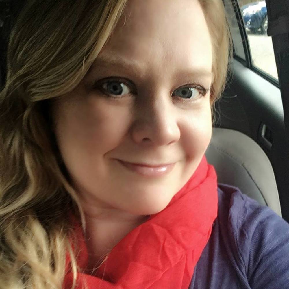 Meet your Posher, Jennifer